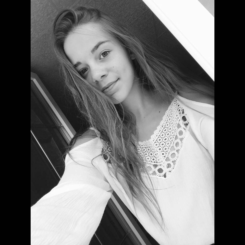 Lea Caudrillier