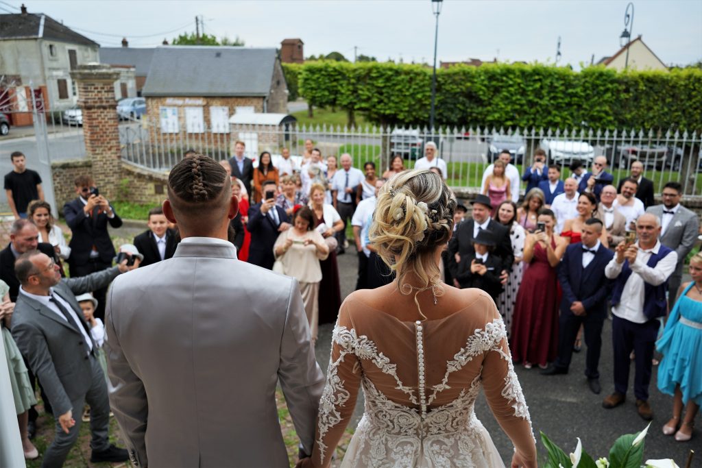 Photos Mariage Double J Mariage